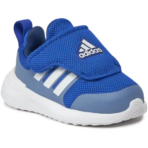 Adidas sportske tenisice IG4872 FortaRun 2.0 AC I M plava 21