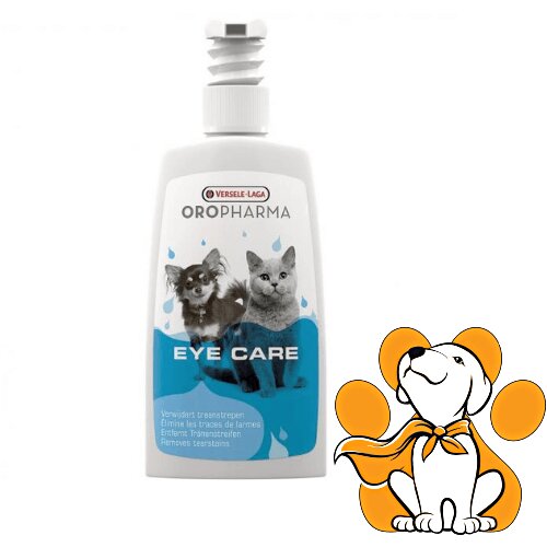 Oropharma Universal Eye Care 150ml, Blagi Losion Za Negu Očiju Cene