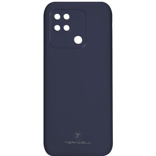  Maska za Xiaomi Redmi 10C mat Giulietta tamno plava Cene