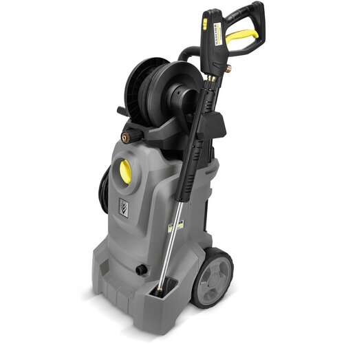 Karcher hd 4/10 x classic - kompresorski čistač Slike