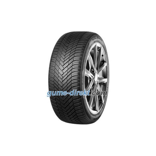 Nexen N blue 4 Season 2 ( 215/50 ZR17 95W XL 4PR, RPB ) Slike