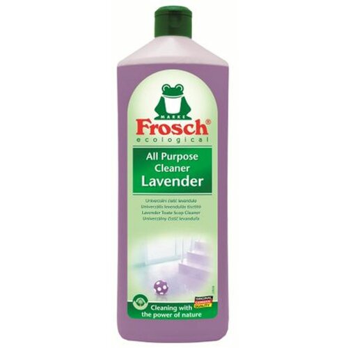 Frosch univerzalno sredstvo za čišćenje Lavander 1l Cene