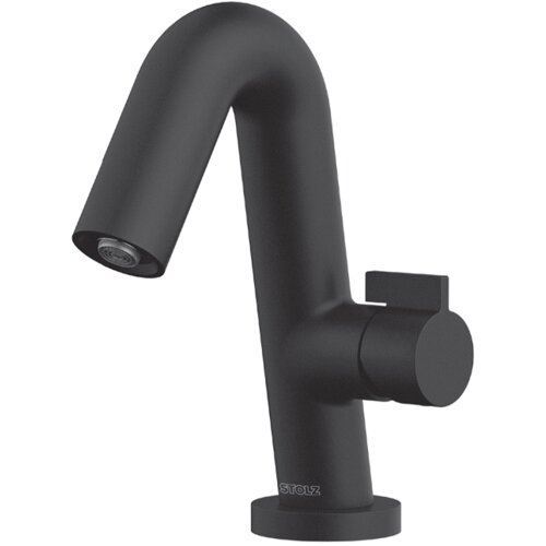 Rosan S3 black baterija za lavabo 330101B Cene