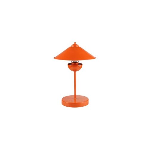 Opviq Stolna lampa Gale, Siva Slike