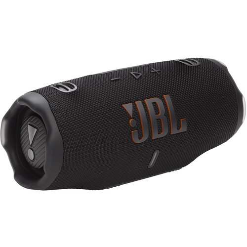 JBL Charge 6 črn brezžični zvočnik Cene