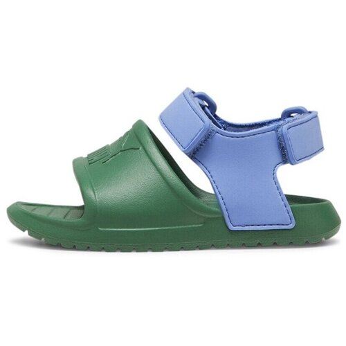 Puma &amp;Scaron;portni sandali Divecat V2 Injex Modra Slike