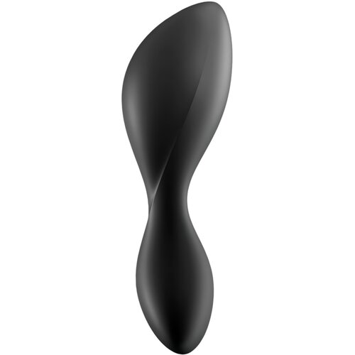 Satisfyer Trendsetter Black Slike