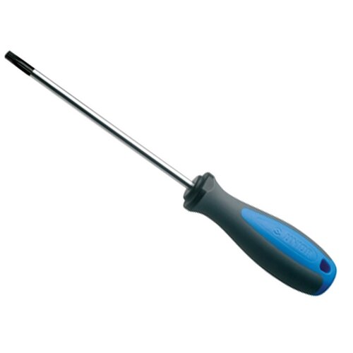 Unior odvijač Torx sa rupicom TR 15, 165/80 mm, TBI, art. 621/1TBI 611735 Cene