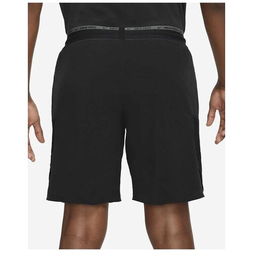 Nike M np df npc flx rep short 3.0 Cene