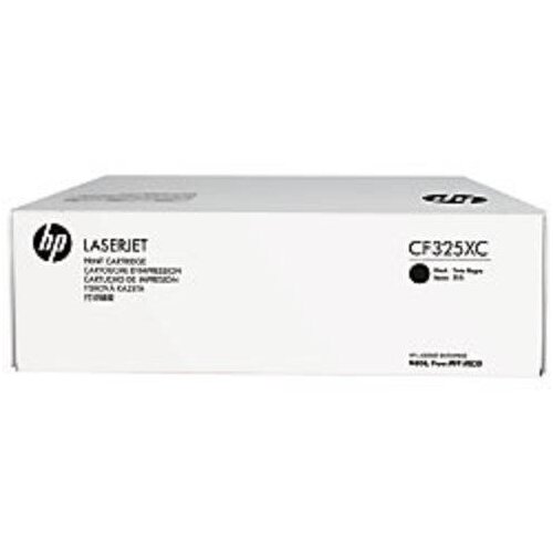HP Toner 25XC Black (CF325XC) Cene