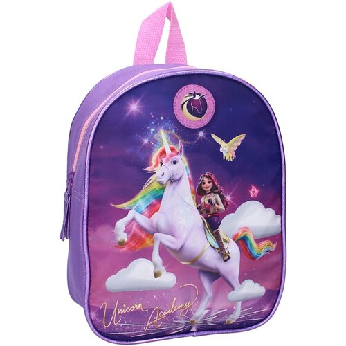 Unicorn Ruksak Academy It's Fate Cijene