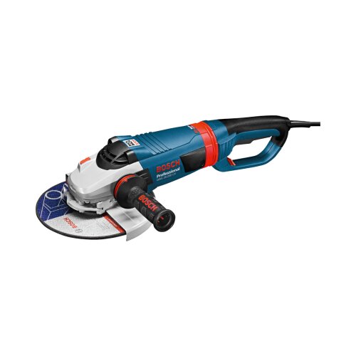 Bosch ugaona brusilica GWS 26-230 LVI Professional Cijene