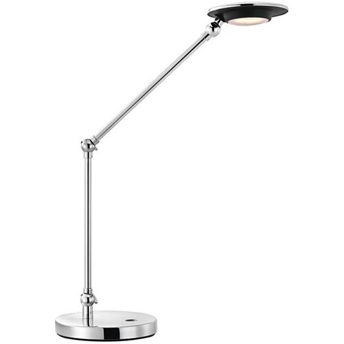 Eglo 54757 - LED prigu&amp;scaron;iva stona lampa LED/4,2W/230V sjajni hrom Slike