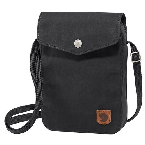 Fjallraven Greenland Pocket Black sarena Cijene