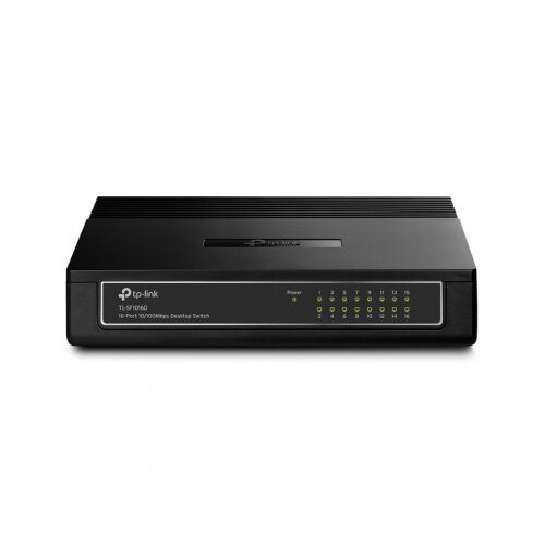 Tp-link TL-SF1016D Switch 16x10/100 Cijene