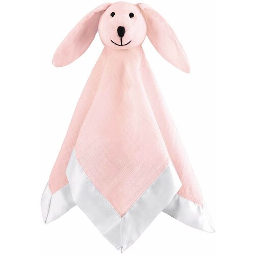  Aden+Anais&amp;reg; Essentials Tje&amp;scaron;ilica z igračko Pink Mist Slike