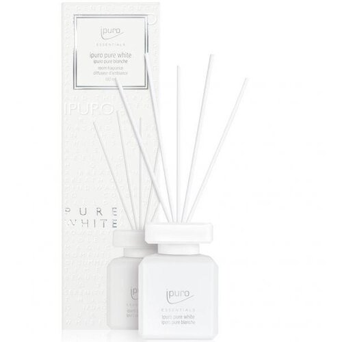 OSVJEŽIVAČ PROSTORA PURE WHITE 100ML IPURO Cijene
