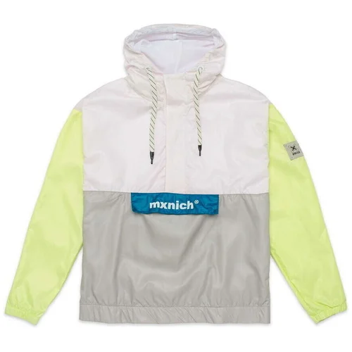 Munich Windbreaker overland Višebojna