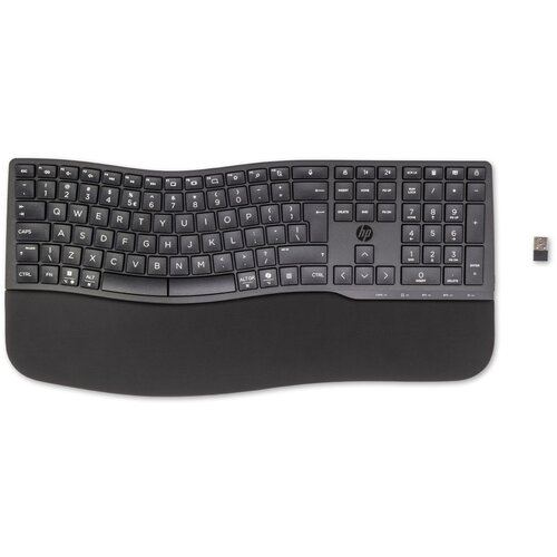 HEWLETT-PACKARD HP 680 Comfort Dual-Mode Keyboard Cijene