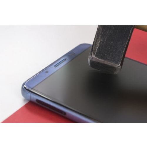3mk za&amp;scaron;čitno hibridno steklo za xiaomi mi 11i / poco F3 / poco F3 pro full screen Slike