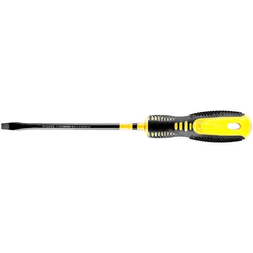  Odvijač ravni 6,5x150 mm Topex Cijene