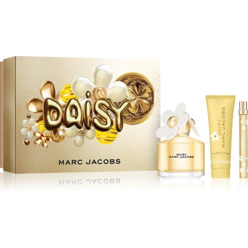 Marc Jacobs Daisy darilni set za ženske Cene