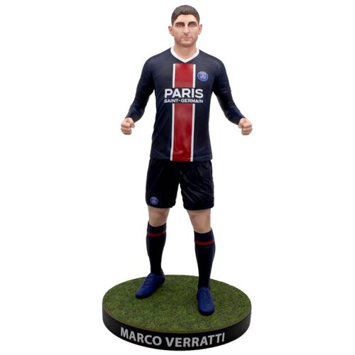 Football's Finest Statue - Paris Saint-Germain - Marco Veratti Cene