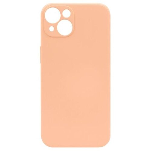 Chameleon Gumiran ovitek (TPU) za Apple iPhone 14, n-type, roza Cene