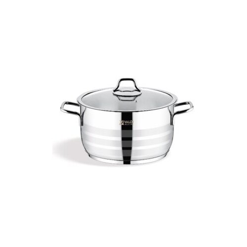 &amp;Scaron;erpa inox 22 x12 cm GMT 4.5 L Slike
