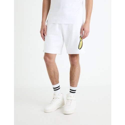 Celio Tracksuit Shorts Fortnite - Men Slike