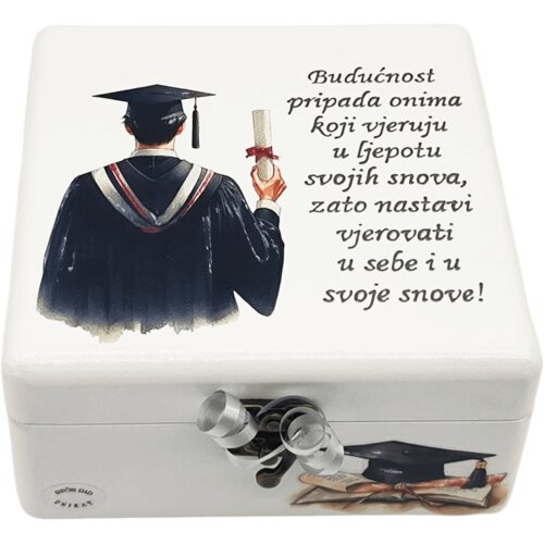  &Scaron;katlica spominov za diplomo &ndash; Opomin na vero v sanje &Scaron;165205 Cene
