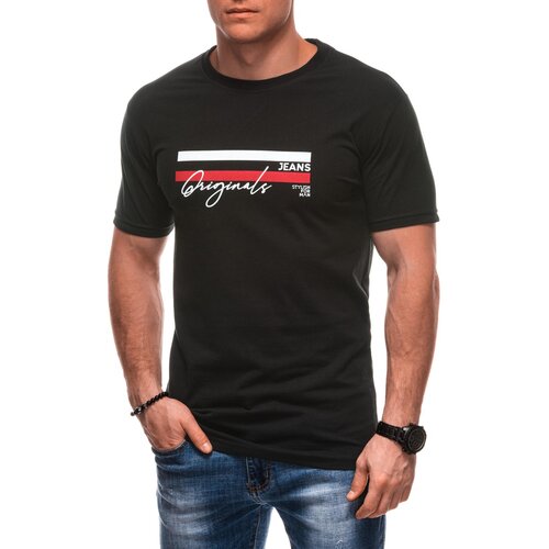 Edoti Men's printed t-shirt Cijene