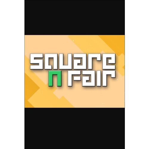 Steam Square n Fair (PC) Key GLOBAL Cene