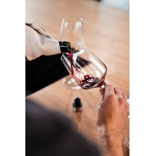 Zwilling FRESH & SAVE wine preserving pump 3 cm Plastic, Silicone, Stainless steel Cijene