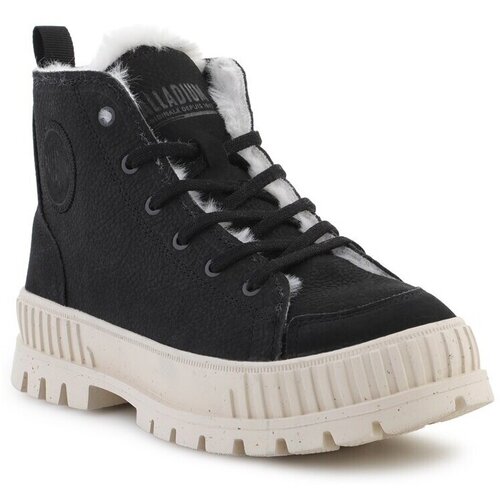 Palladium Visoke superge Pallashock Zip pisana Cene