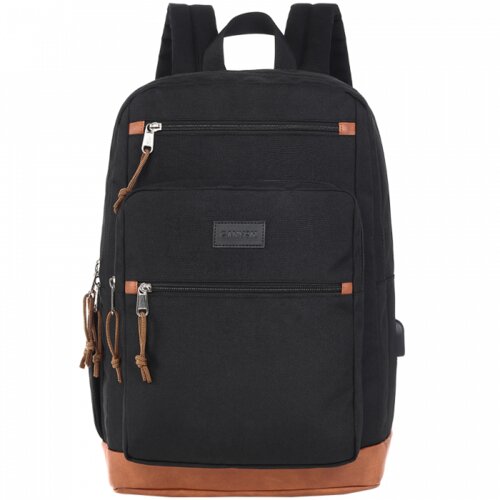Canyon backpack BPS-5 22L USB Black Cijene