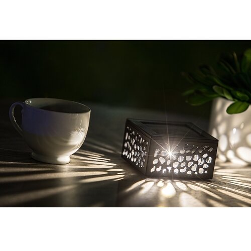 Rabalux spoljna solarna lampa medulin Cene