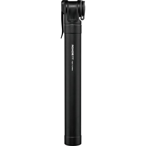 Topeak Pumpa Roadie TT Twin Turbo (Black) Cijene