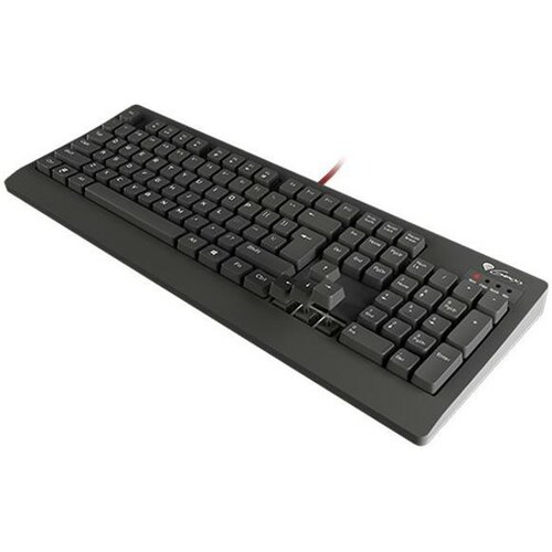 Natec RX75 - Gaming Mechanical (NKG-0708) tastatura Slike