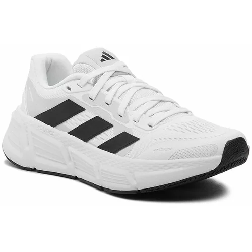 Adidas Čevlji Questar Shoes IF2237 Bela