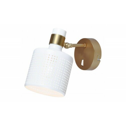 Rabalux zidna lampa alberta E27 1x max 9W zlatna (5089) Slike