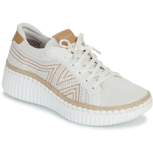 Skechers Nizke superge WILSHIRE BLVD BELLEVUE Bela Cene