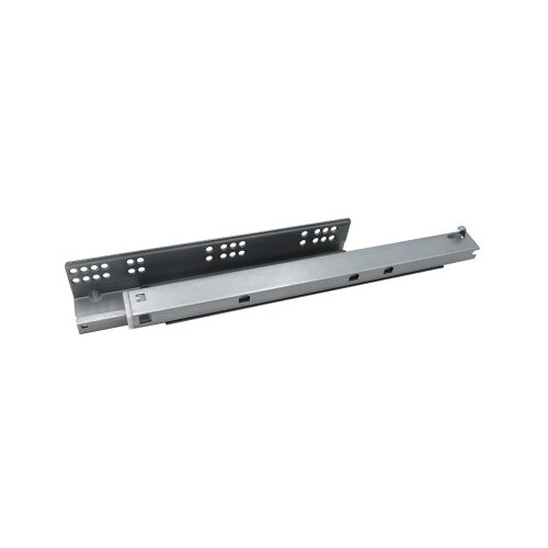 TOPCENT Klizač za ladicu 400mm s ublaživačem potpuno izvlačenje SL.4324 Slike