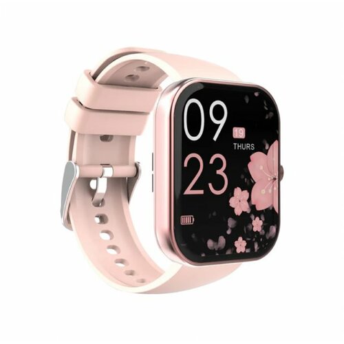 HiFuture smart watch ULTRA2PRO pink Slike