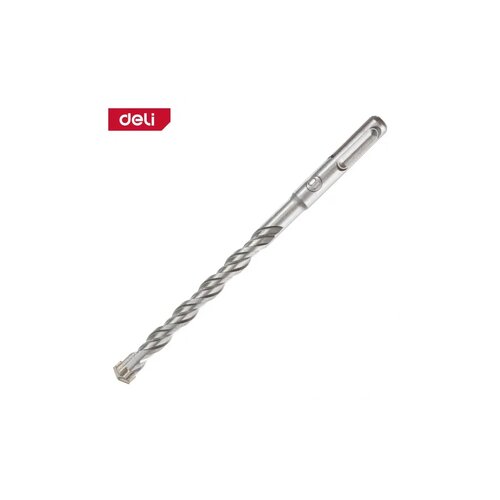 Deli Građevinska burgija X-Tip 10x160mm EDH-YCZ16010-E1 Cene