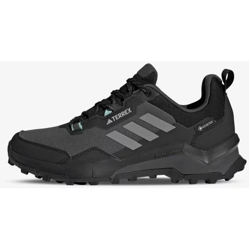 Adidas Čevlji Terrex AX4 GORE-TEX Hiking Shoes HQ1051 Črna