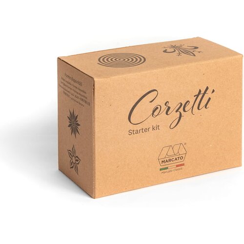 Marcato Corzetto Starter Kit Cene