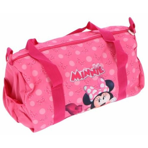  DECIJA SPORTSKA TORBA MINNIE MOUSE MIN24-1995 Cene