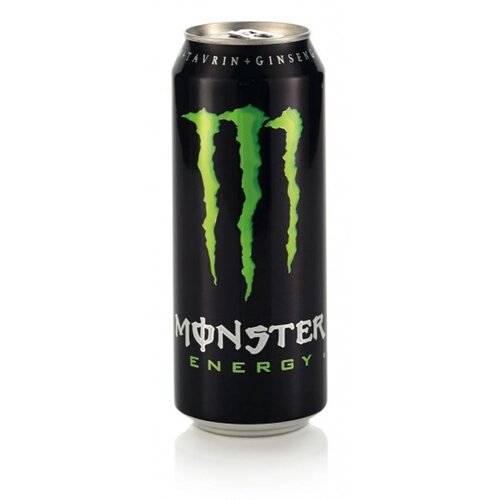 Monster ENERGY 500ML, (554535) Cene