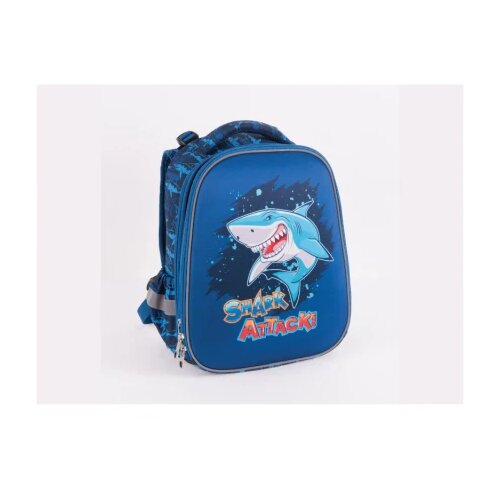 RANAC PULSE ANATOMIC CUBE SHARK ATTACK 122324 Cene
